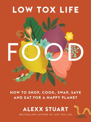 cover image of Low Tox Life Food